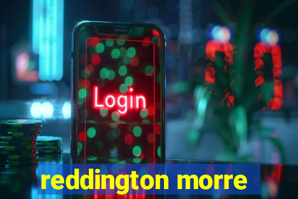 reddington morre